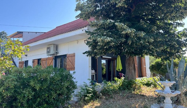Daskalis House # Даскаловата Къща