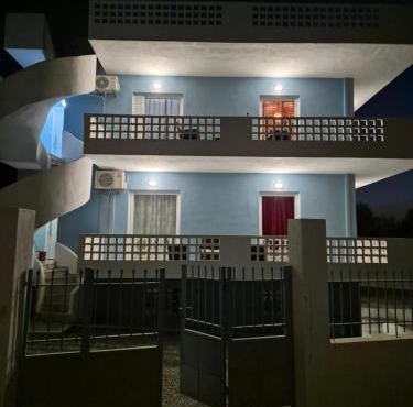 Deco Apartments Aigina
