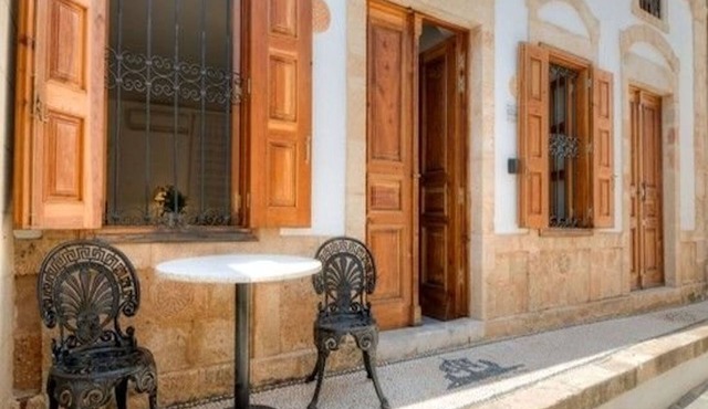 Deluxe Rhodes Villa | Villa Sokaki | Well Furnished | 2 Bedrooms