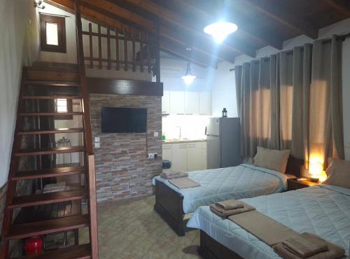 dimitris' villas - villa 2