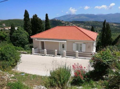 Dina's House