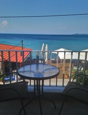 DIOLKOS APARTEMENT