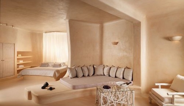Dome Santorini Resort & Spa