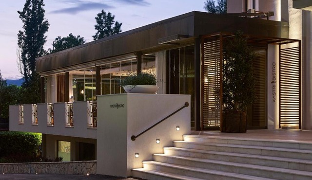 Domotel Kastri