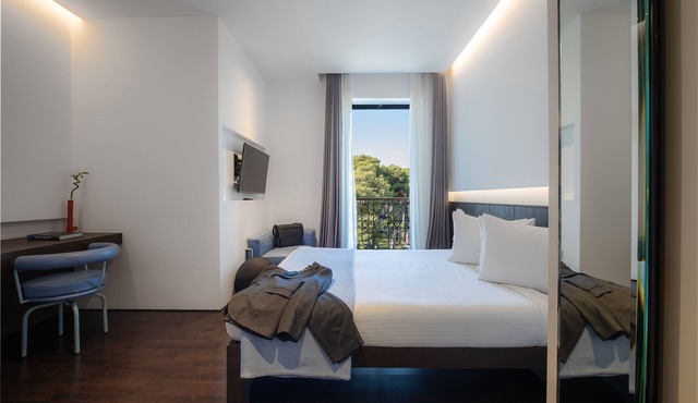 Domotel Kastri