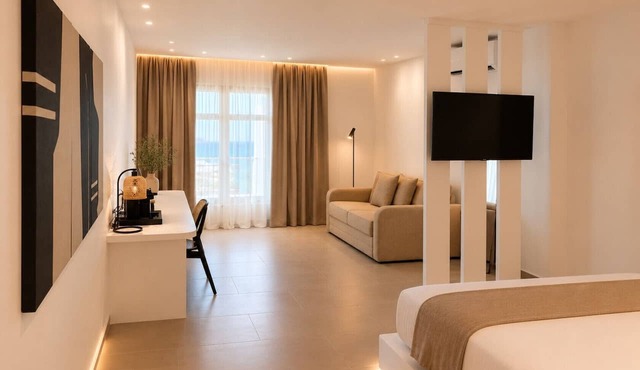 Domotel Kea