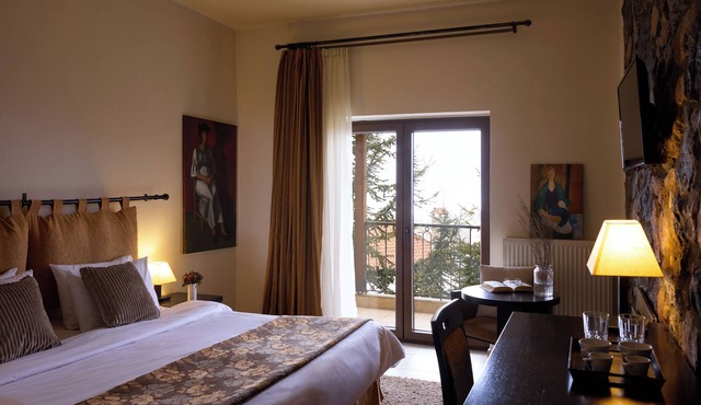 Domotel Neve Mountain Resort & Spa