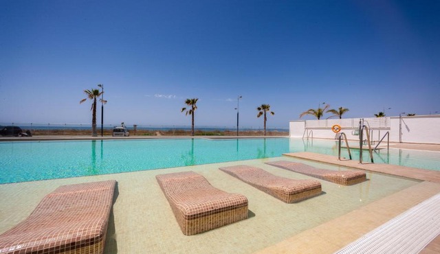 Dunas Beach At Home in Torrox