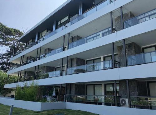Edificio Unique 1 Dormitorio y Medio in Punta del Este