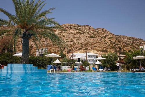 Elea Terra Hotel