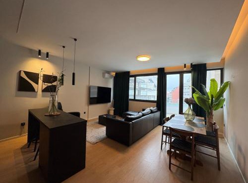 ElegantSeaViewStay