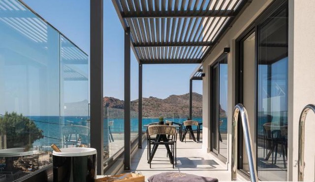 Elia Agia Marina Resort