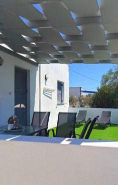Elli's House