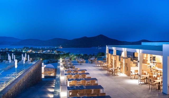 Elounda Breeze Resort
