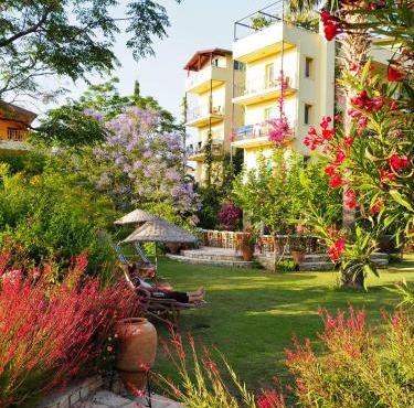 Emel Pension
