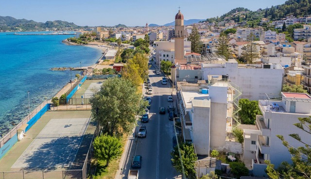 Emyria-Ground Floor Apartment