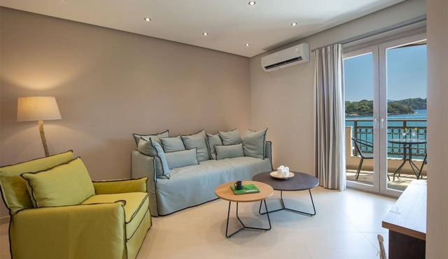 Enalion 2 - Enalion Apartments