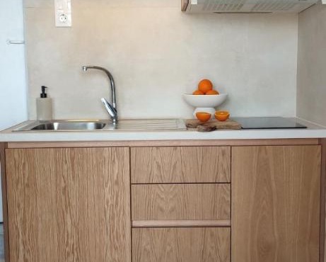Enalion Apartments