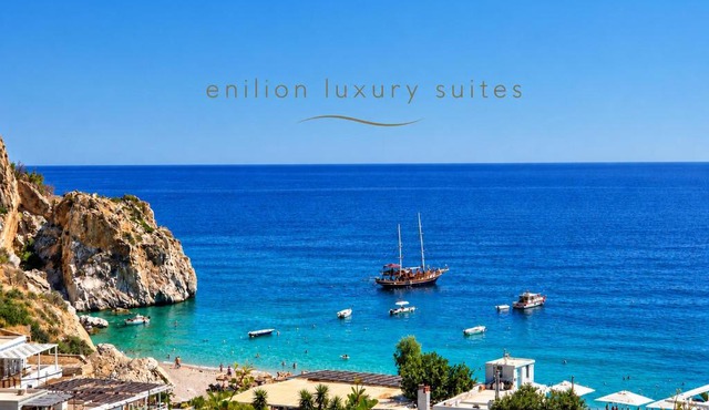 Enilion Luxury Suites