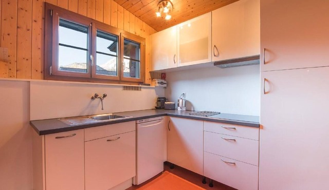 Erlebnishof Ming by Interhome in Bürglen OW