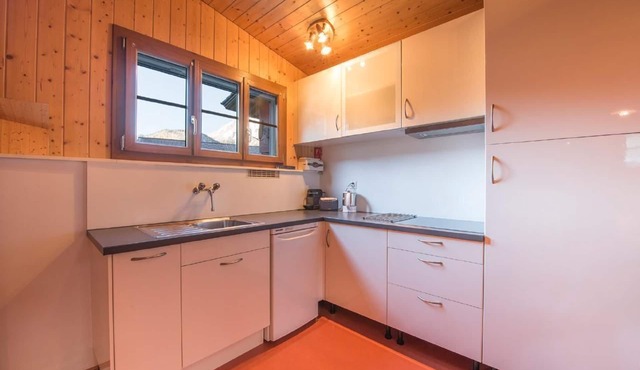 Erlebnishof Ming - Chalet in Lungern