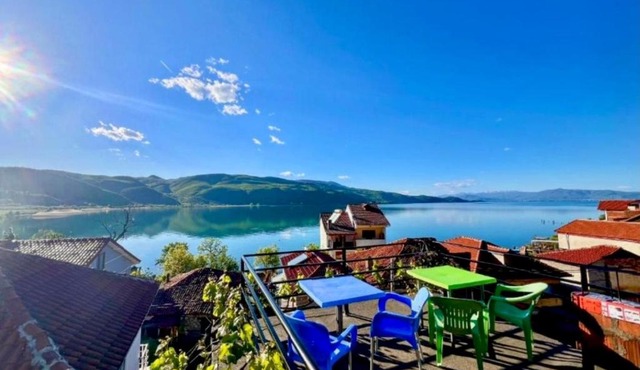 ERTEO Guest House