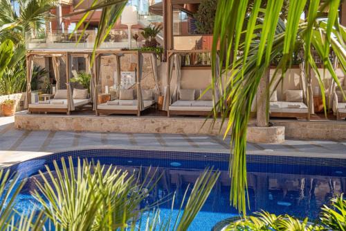 Esperides Resort Crete, The Authentic Experience