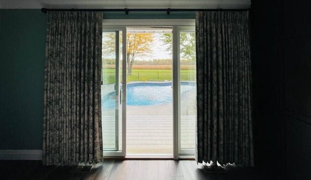 Estate Home With 5 bed and 3 bath. in Arva