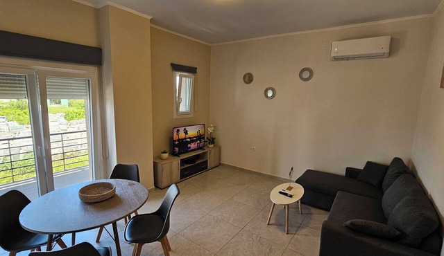 Estia Chios Apartment B3