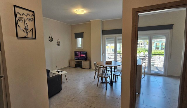 Estia Chios Apartments B2