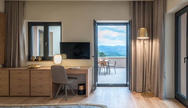 Euphoria Retreat - A Holistic Wellbeing Destination Spa