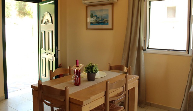 Evridiki - Oneira Villas