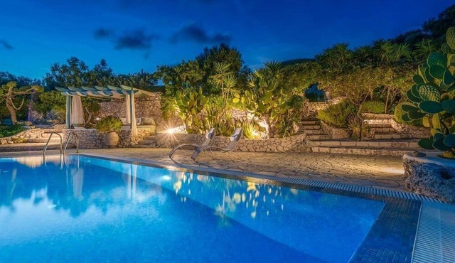Exquisite Zante Villa | 2 Bedroom | Villa Askos | Private Pool | Amazing Ionian.