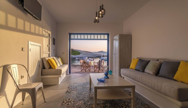 FANI DREAM SUITE By Vilos Suites