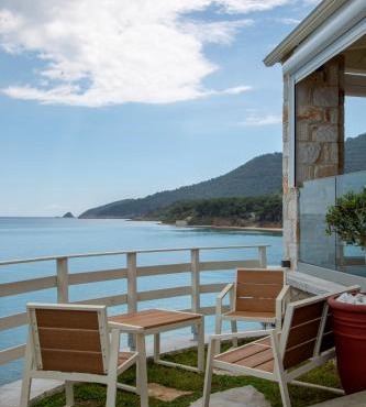 Faros View