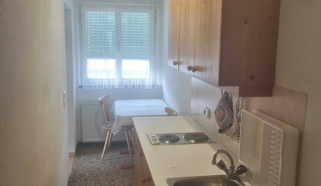 Ferienwohnung 4 1 - Gästehaus Obererlacher in Obertilliach
