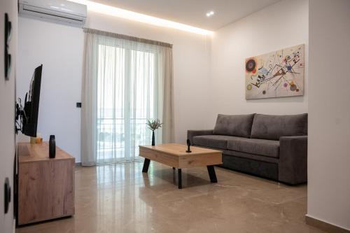 Filoxenia MG Projects Sereno Apartment in Nafplion