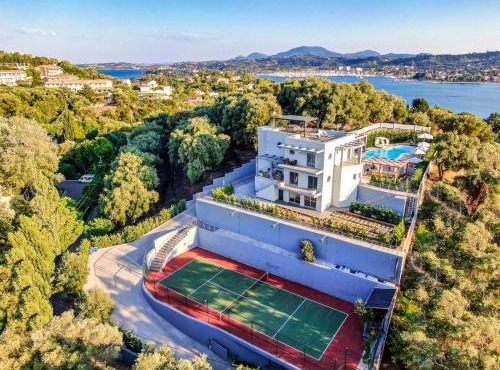 Five Stars Villa