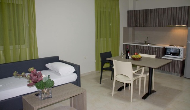 Fournia Village