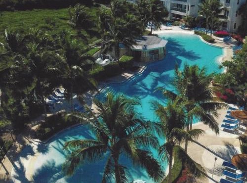 FULL TIME LIC Mgr - MODERN 3 BED 4 BATH VILLA - UPSCALE OCEANFRONT RESORT - INDOOR PICKLEBALL - SPEAKEASY! in Key Largo