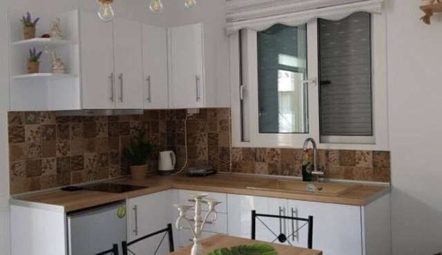 Galazia Thea Apartments