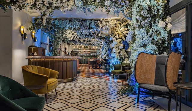 Gatsby Athens