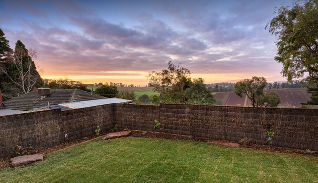 Gembrook Views in Gembrook