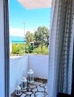 Gentle Breeze apartment in Kamena Vourla