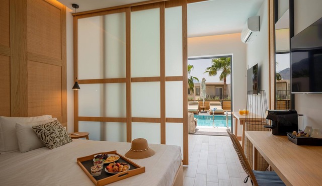 Georgioupolis Suites