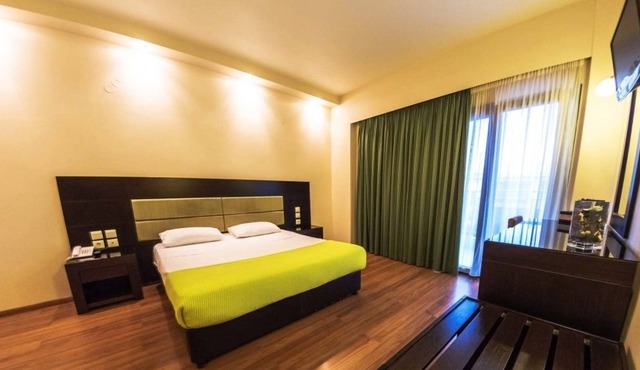 Giotis Boutique Hotel