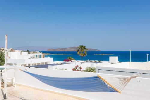 Glaros Dream Chania Beach Getaway