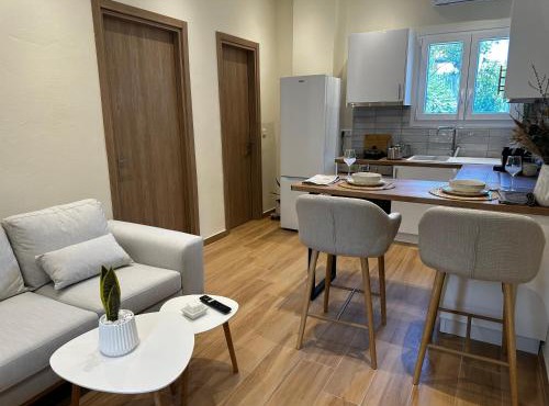 Gouvia Hideaway