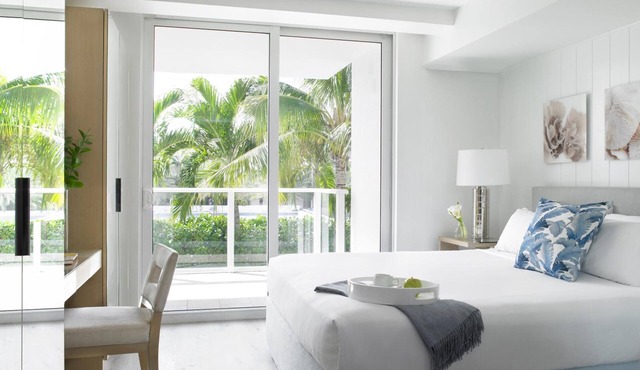 Grand Beach Hotel Surfside West in Surfside