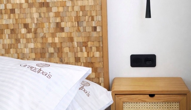 Grandpa’s Corfu – Comfort Stay for Families & Couples